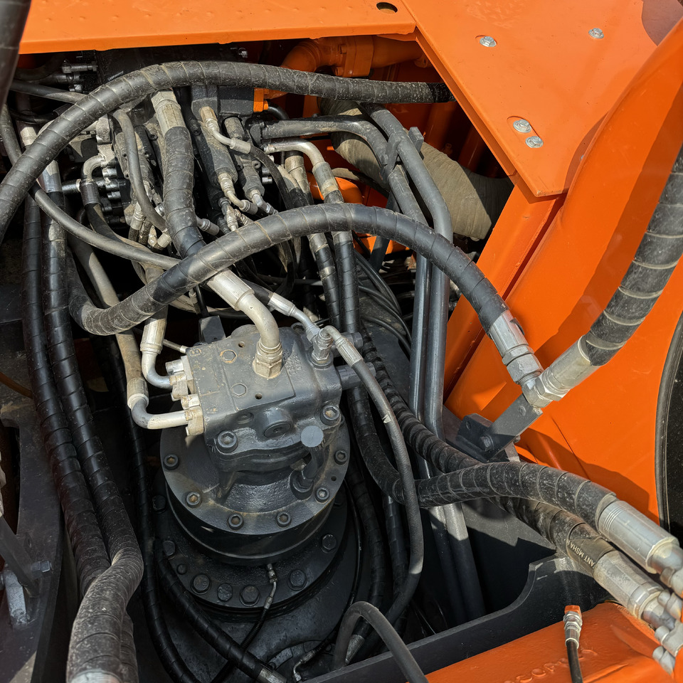 Leasing of DOOSAN DX300 DOOSAN DX300: picture 13