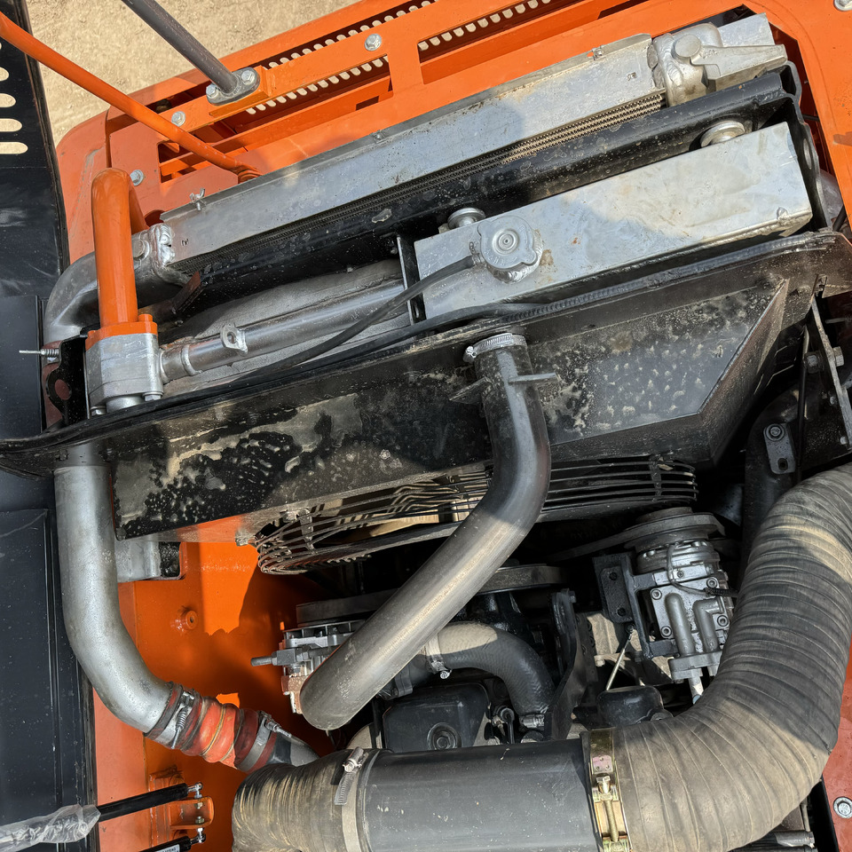 Leasing of DOOSAN DX300 DOOSAN DX300: picture 6