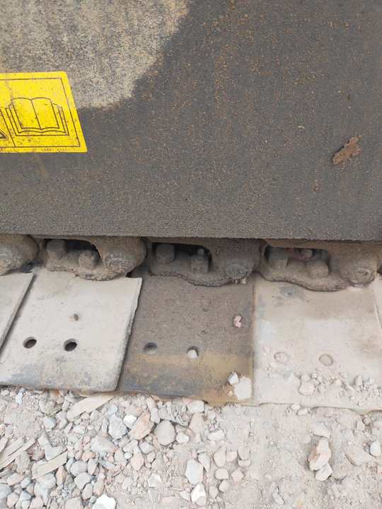 HITACHI ZX55USR - Mini excavator: picture 4 HITACHI ZX55USR - Mini excavator: picture 4