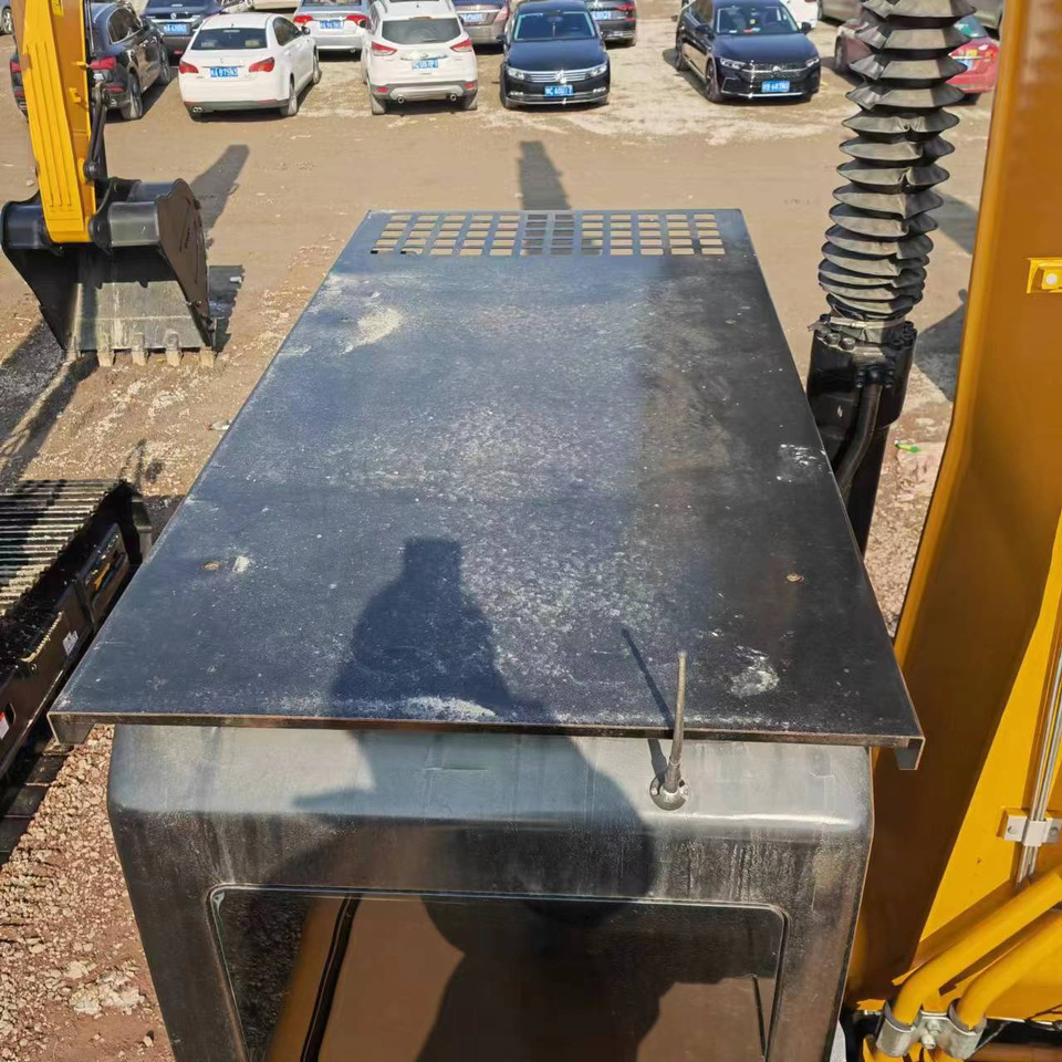 Crawler excavator SANY SY365H: picture 19