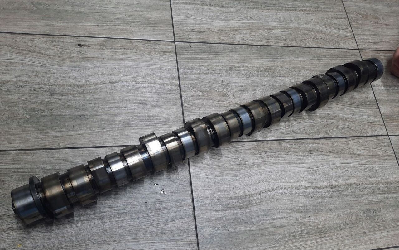 20746808 RENAULT PREMIUM DXI 11 VOLVO FM 9 - Camshaft for Truck: picture 3 20746808 RENAULT PREMIUM DXI 11 VOLVO FM 9 - Camshaft for Truck: picture 3