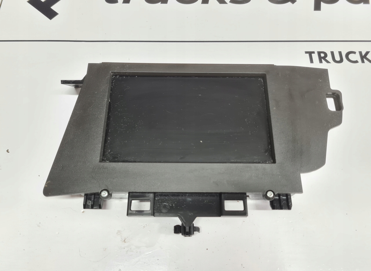 CONTINENTAL WYŚWIETLACZ PANEL RADIA NAWIGACJI VOLVO FH 4 - Navigation system for Truck: picture 2 CONTINENTAL WYŚWIETLACZ PANEL RADIA NAWIGACJI VOLVO FH 4 - Navigation system for Truck: picture 2