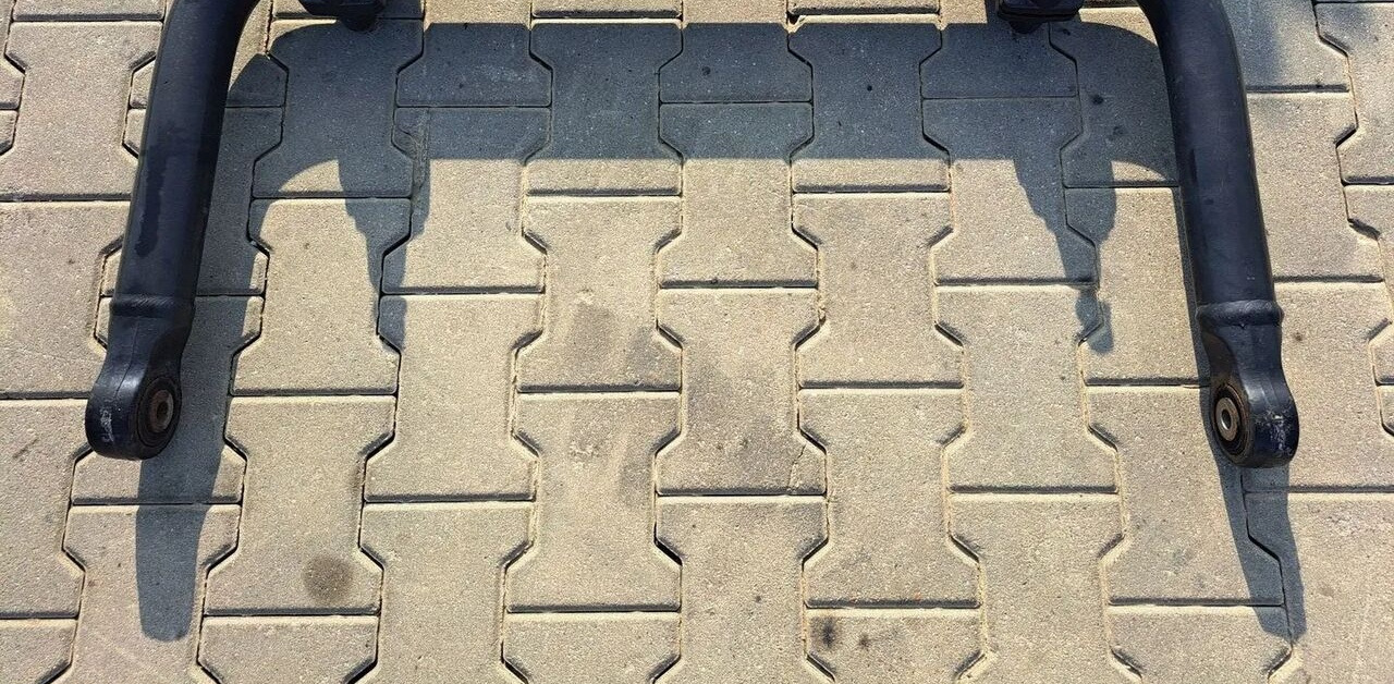 FORD DRĄŻEK STABILIZATOR TYŁ FORD F-MAX CARGO - Anti-roll bar for Truck: picture 2 FORD DRĄŻEK STABILIZATOR TYŁ FORD F-MAX CARGO - Anti-roll bar for Truck: picture 2