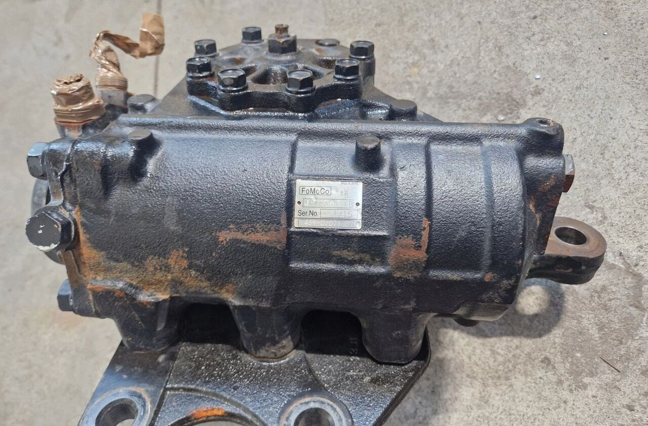 FORD KOLUMNA PRZEKŁADNIA KIEROWNICZA FORD F-MAX 500 TRUCKS JC46 3503 AB - Steering gear for Truck: picture 1 FORD KOLUMNA PRZEKŁADNIA KIEROWNICZA FORD F-MAX 500 TRUCKS JC46 3503 AB - Steering gear for Truck: picture 1