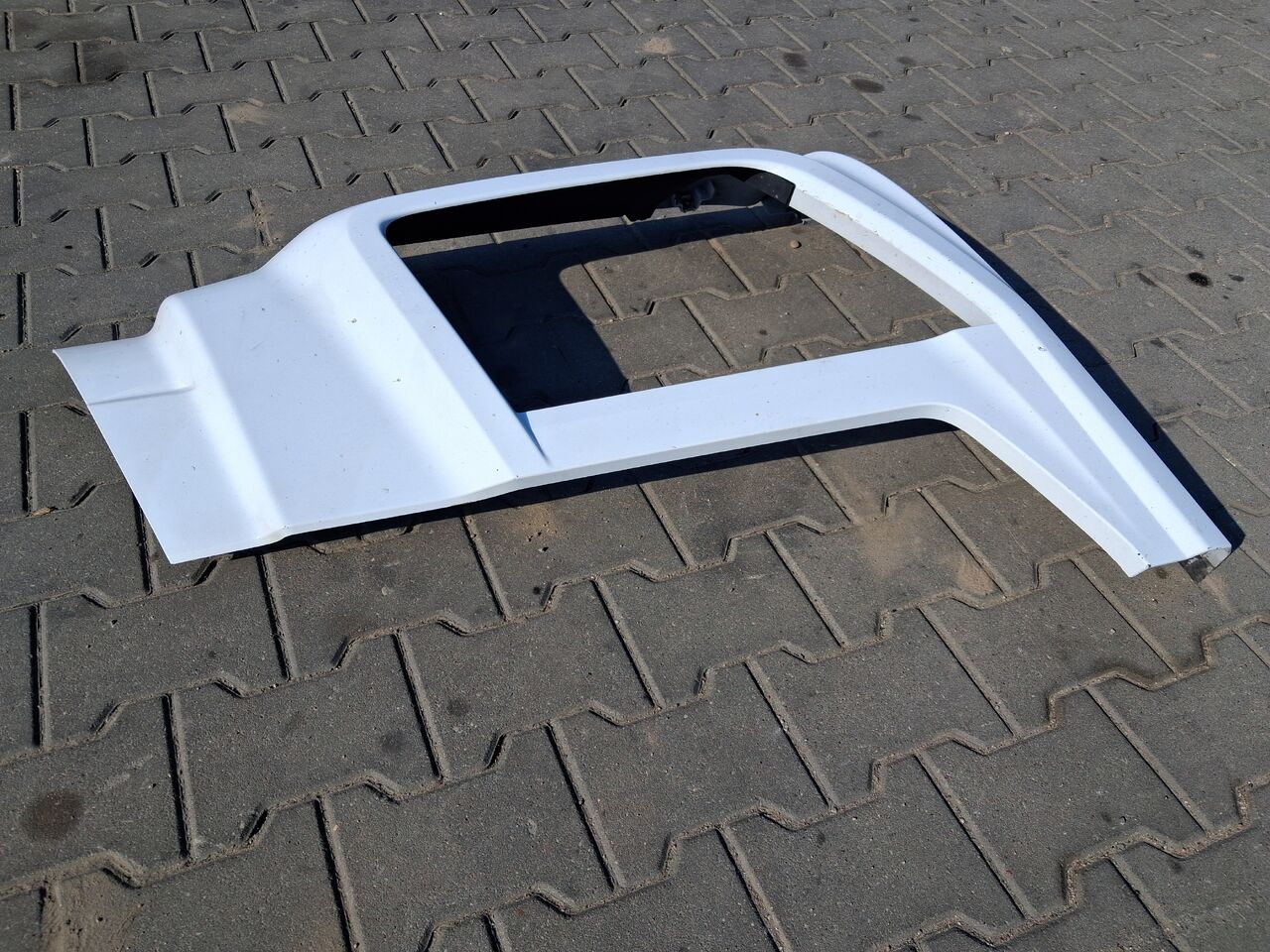 FORD OKULAR LEWY OSŁONA LAMPY FORD F-MAX 500 TRUCKS ORYGINAŁ - Body and exterior for Truck: picture 4 FORD OKULAR LEWY OSŁONA LAMPY FORD F-MAX 500 TRUCKS ORYGINAŁ - Body and exterior for Truck: picture 4
