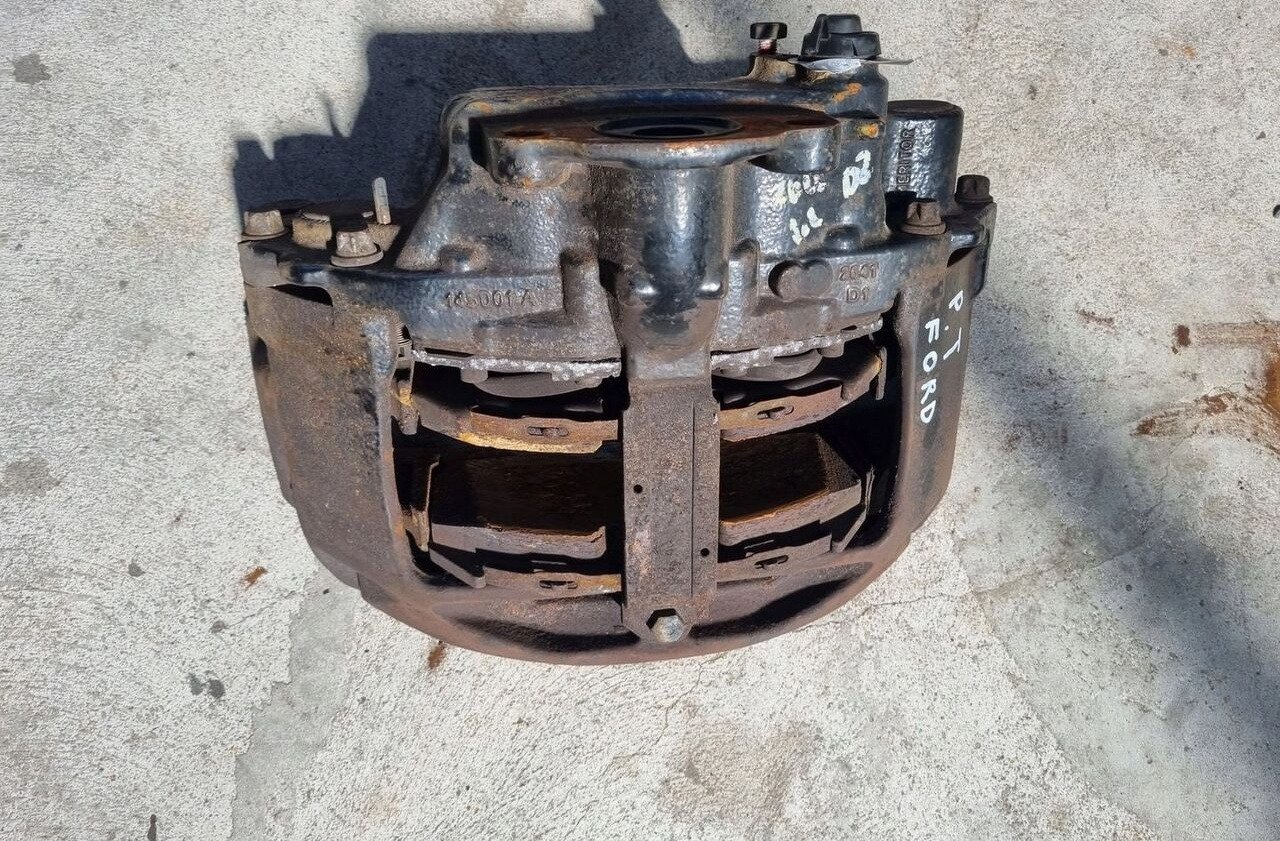 Ford F-MAX CARGO Ford F-MAX - Brake caliper for Truck: picture 1 Ford F-MAX CARGO Ford F-MAX - Brake caliper for Truck: picture 1