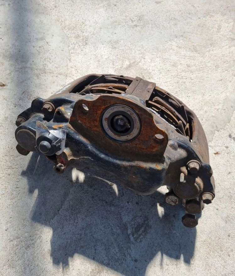 Ford F-MAX CARGO Ford F-MAX - Brake caliper for Truck: picture 5 Ford F-MAX CARGO Ford F-MAX - Brake caliper for Truck: picture 5
