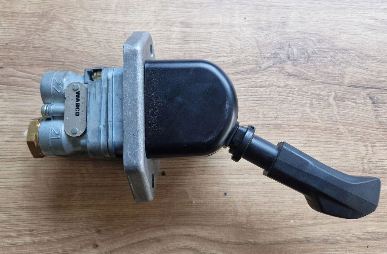 Ford F-MAX CARGO - Brake parts for Truck: picture 4 Ford F-MAX CARGO - Brake parts for Truck: picture 4