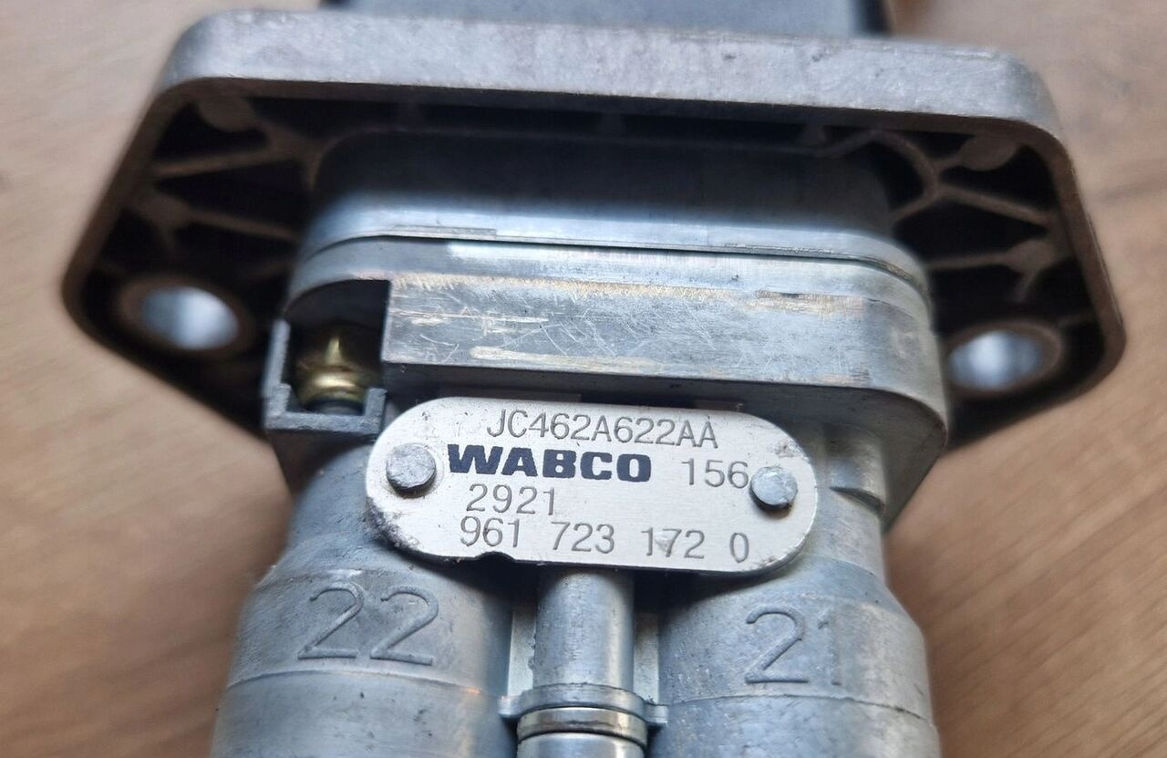 Ford F-MAX CARGO - Brake parts for Truck: picture 3 Ford F-MAX CARGO - Brake parts for Truck: picture 3