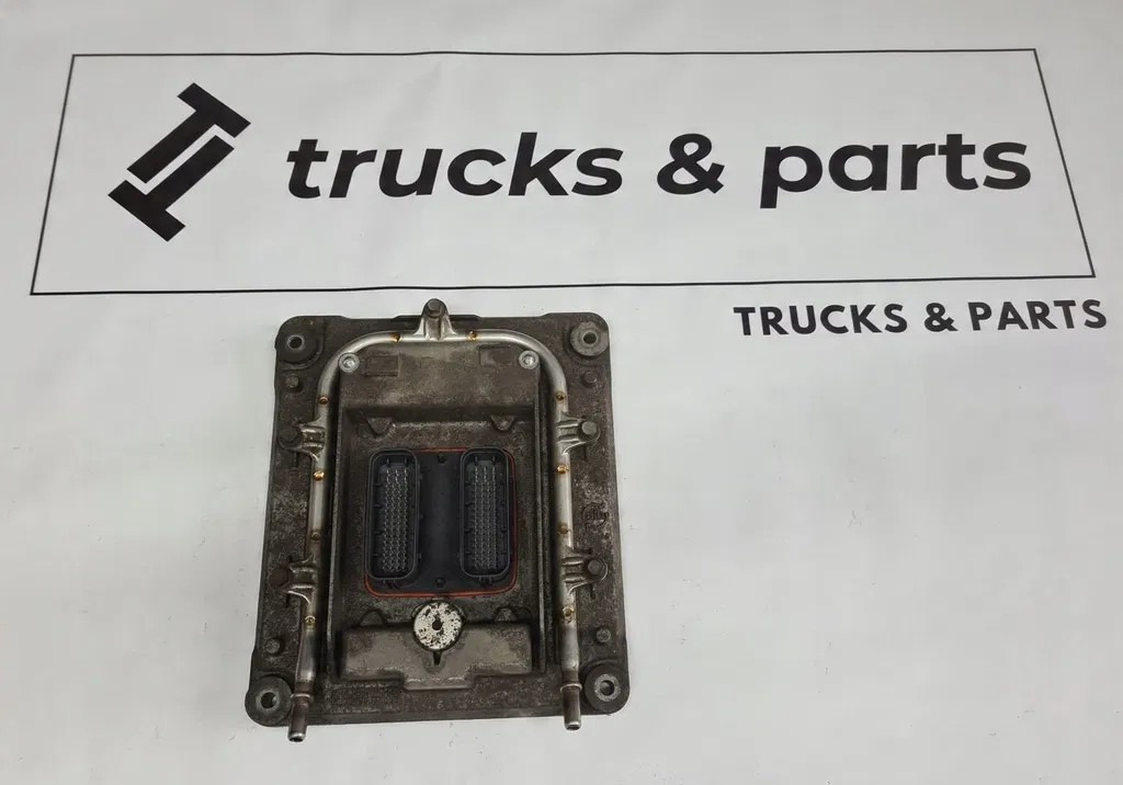 KASETA KOMPUTER SILNIKA RENAULT GAMA D VOLVO FL EURO 6 21913600 P02 21913600 P03 - ECU: picture 1 KASETA KOMPUTER SILNIKA RENAULT GAMA D VOLVO FL EURO 6 21913600 P02 21913600 P03 - ECU: picture 1