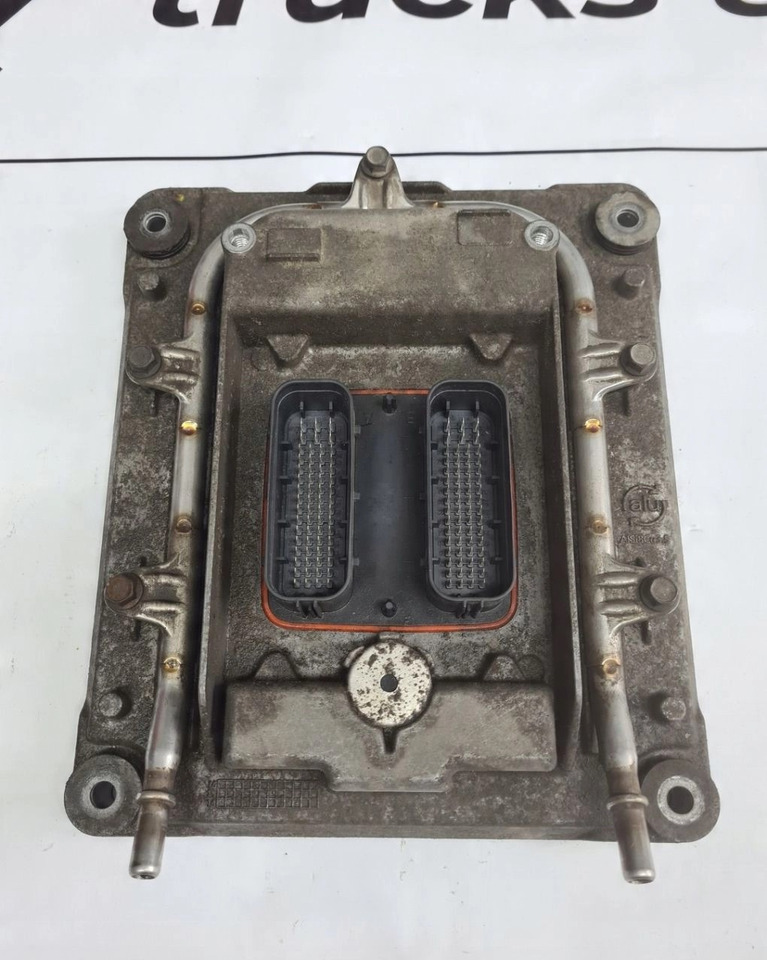 KASETA KOMPUTER SILNIKA RENAULT GAMA D VOLVO FL EURO 6 21913600 P02 21913600 P03 - ECU: picture 2 KASETA KOMPUTER SILNIKA RENAULT GAMA D VOLVO FL EURO 6 21913600 P02 21913600 P03 - ECU: picture 2