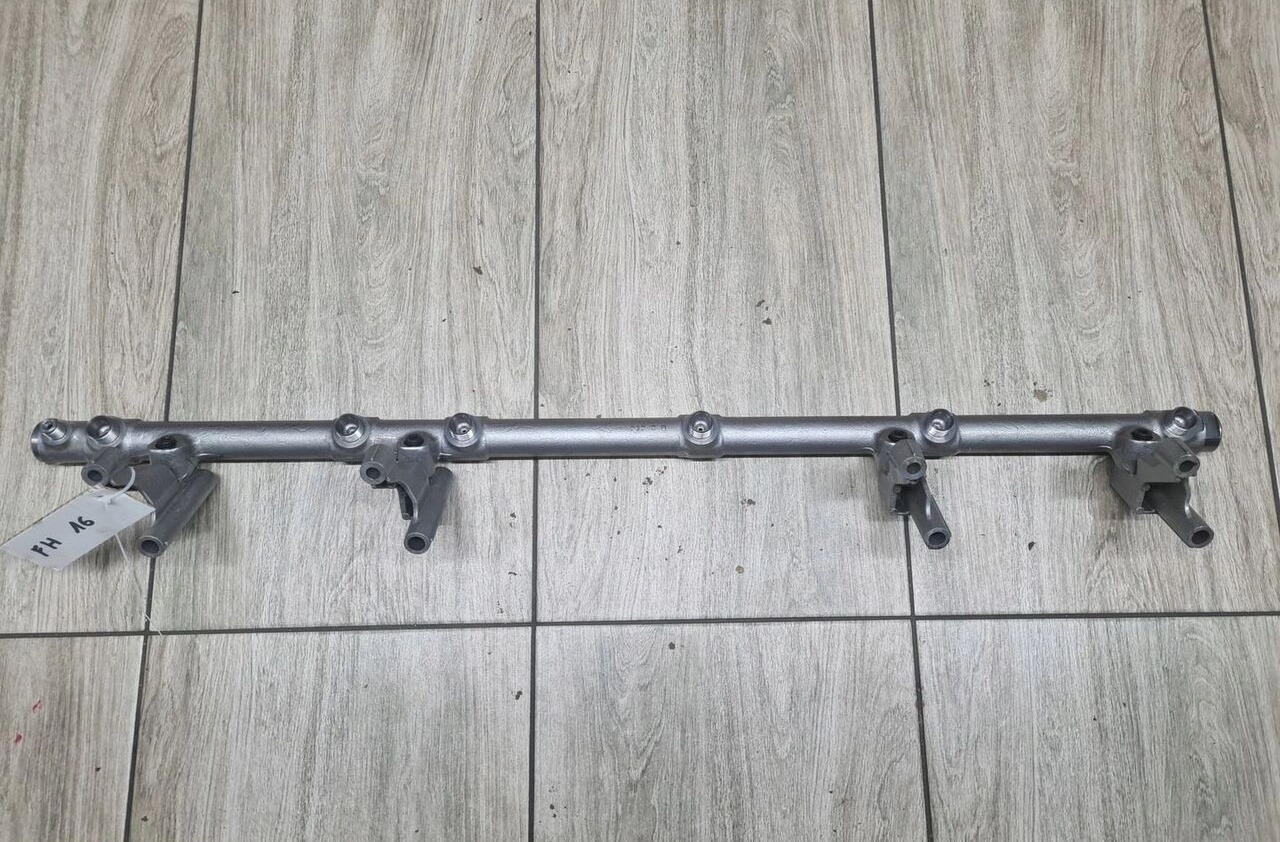 LISTWA PALIWA PALIWOWA WTRYSKOWA VOLVO FH 16 D16K EURO 6 Volvo FH 16 D16K EURO 6 Volvo VOLVO FH 16 D16K EURO 6 - Transmission for Truck: picture 3 LISTWA PALIWA PALIWOWA WTRYSKOWA VOLVO FH 16 D16K EURO 6 Volvo FH 16 D16K EURO 6 Volvo VOLVO FH 16 D16K EURO 6 - Transmission for Truck: picture 3