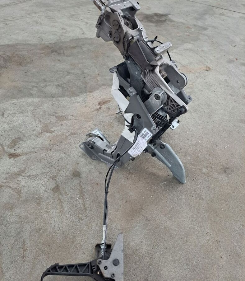 MECHANIZM REGULACJI KIEROWNICY VOLVO FH 4 EURO 6 - Suspension for Truck: picture 4 MECHANIZM REGULACJI KIEROWNICY VOLVO FH 4 EURO 6 - Suspension for Truck: picture 4