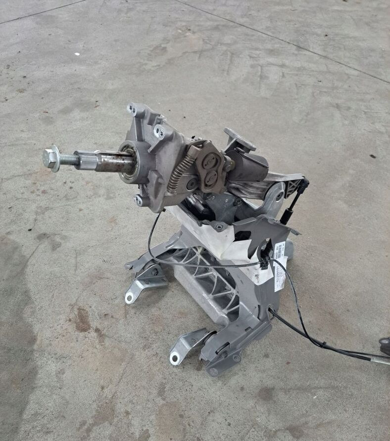 MECHANIZM REGULACJI KIEROWNICY VOLVO FH 4 EURO 6 - Suspension for Truck: picture 1 MECHANIZM REGULACJI KIEROWNICY VOLVO FH 4 EURO 6 - Suspension for Truck: picture 1