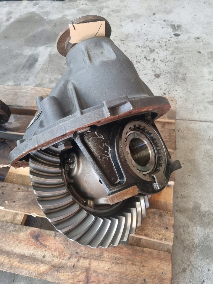 MERITOR WKŁAD MOSTU RENAULT GAMA T VOLVO FH 4 FM 4 MS17X RSS1344C 2.64 - Differential gear for Truck: picture 1 MERITOR WKŁAD MOSTU RENAULT GAMA T VOLVO FH 4 FM 4 MS17X RSS1344C 2.64 - Differential gear for Truck: picture 1