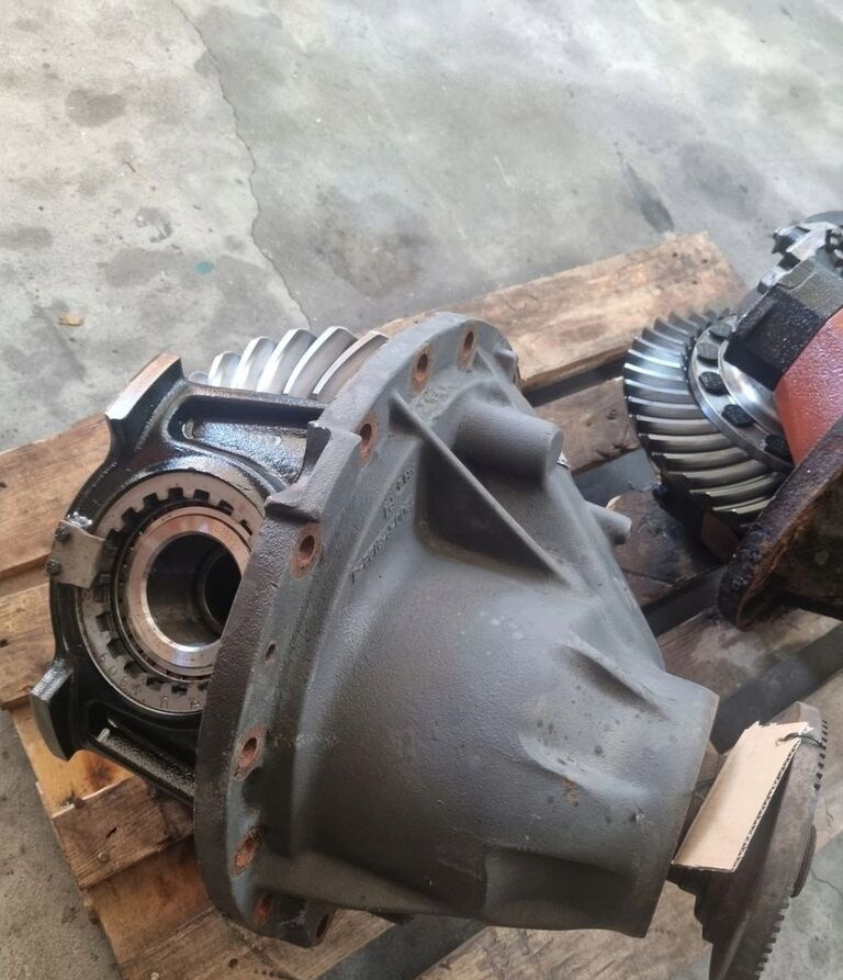MERITOR WKŁAD MOSTU RENAULT GAMA T VOLVO FH 4 FM 4 MS17X RSS1344C 2.64 - Differential gear for Truck: picture 1 MERITOR WKŁAD MOSTU RENAULT GAMA T VOLVO FH 4 FM 4 MS17X RSS1344C 2.64 - Differential gear for Truck: picture 1