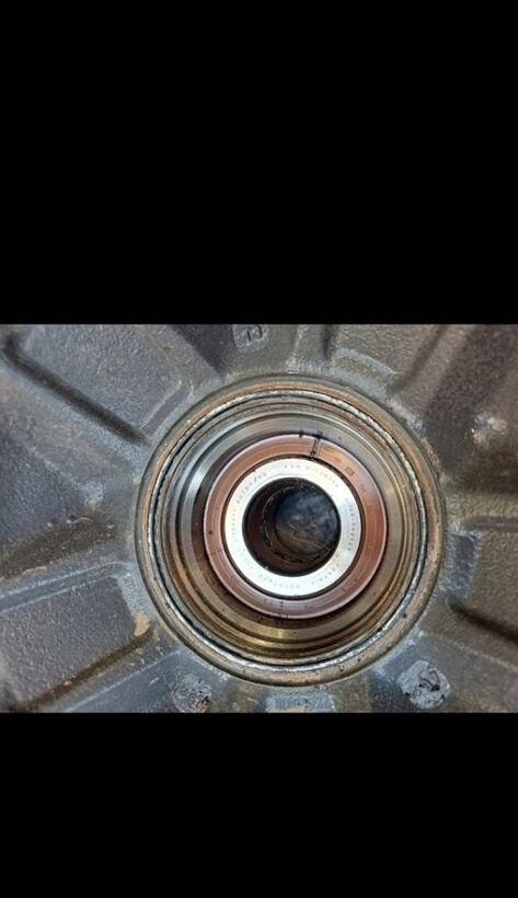 PIASTA KOŁA PRZÓD VOLVO FH 4 FM 4 RENAULT GAMA T - Wheel hub for Truck: picture 4 PIASTA KOŁA PRZÓD VOLVO FH 4 FM 4 RENAULT GAMA T - Wheel hub for Truck: picture 4