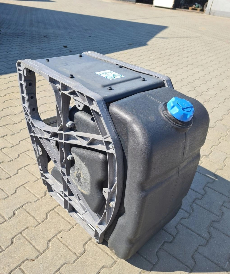 RENAULT 21226079, 21645367 - AdBlue tank: picture 2 RENAULT 21226079, 21645367 - AdBlue tank: picture 2