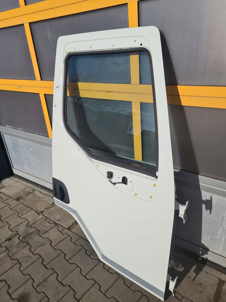 RENAULT DRZWI KOMPLETNE PRAWE RENAULT MIDLUM GAMA D VOLVO FE FL - Door and parts for Truck: picture 3 RENAULT DRZWI KOMPLETNE PRAWE RENAULT MIDLUM GAMA D VOLVO FE FL - Door and parts for Truck: picture 3