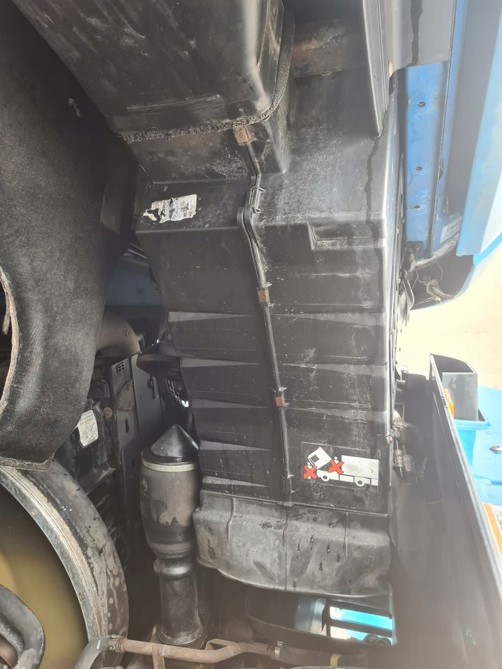 RENAULT NAGRZEWNICA KOMPLETNA RENAULT MAGNUM DXI - Heating/ Ventilation for Truck: picture 2 RENAULT NAGRZEWNICA KOMPLETNA RENAULT MAGNUM DXI - Heating/ Ventilation for Truck: picture 2