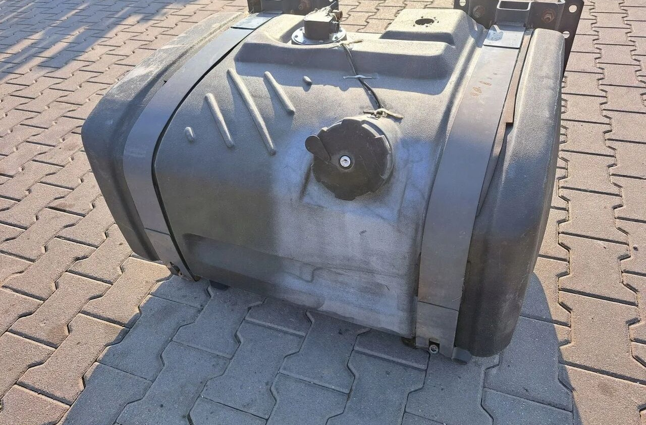 Renault 20823448 Renault GAMA D MIDLUM PREMIUM DXI VOLVO FL FE - Fuel tank for Truck: picture 5 Renault 20823448 Renault GAMA D MIDLUM PREMIUM DXI VOLVO FL FE - Fuel tank for Truck: picture 5
