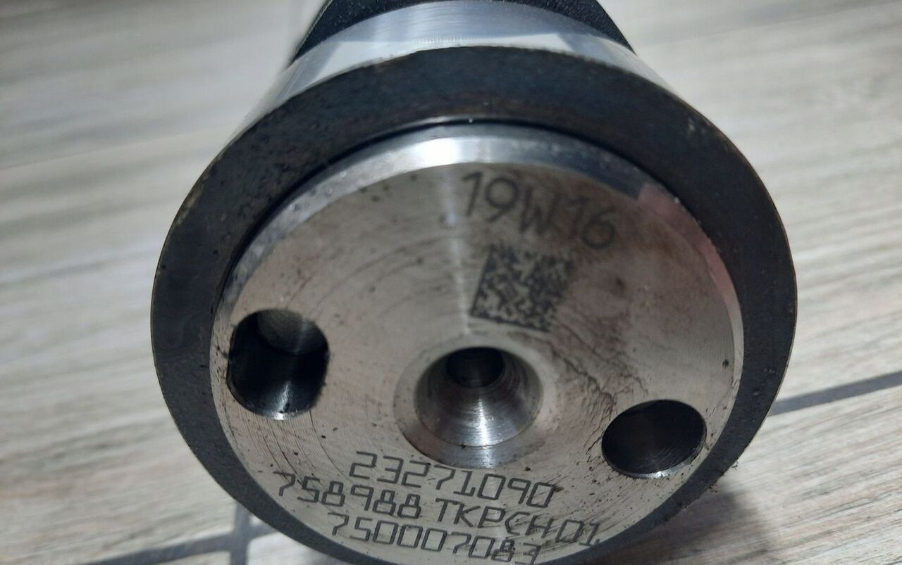 Renault GAMA T RANGE DTI 11 - Camshaft for Truck: picture 1 Renault GAMA T RANGE DTI 11 - Camshaft for Truck: picture 1