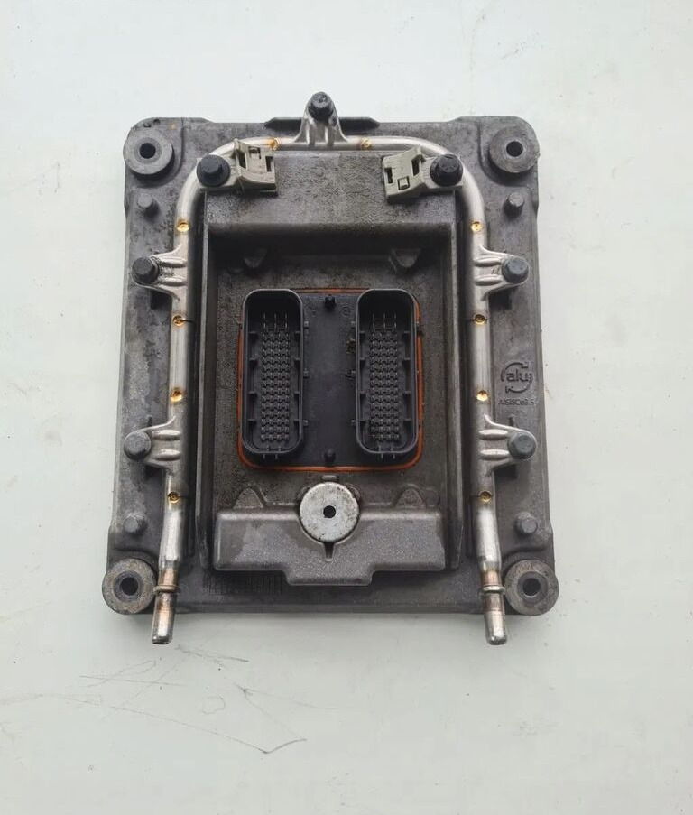 Renault KASETA KOMPUTER SILNIKA GAMA D VOLVO FL EURO 6 D5K 21913600 Renault RENAULT GAMA D VOLVO FL EURO 6 D5K 21913600 - Electrical system for Truck: picture 3 Renault KASETA KOMPUTER SILNIKA GAMA D VOLVO FL EURO 6 D5K 21913600 Renault RENAULT GAMA D VOLVO FL EURO 6 D5K 21913600 - Electrical system for Truck: picture 3