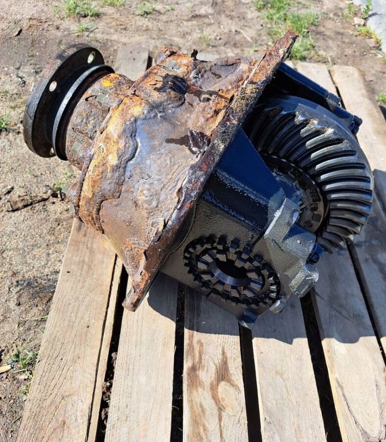 Renault WKŁAD MOSTU DXI P1319 RSH 13540C 4.82 - Differential gear for Truck: picture 3 Renault WKŁAD MOSTU DXI P1319 RSH 13540C 4.82 - Differential gear for Truck: picture 3