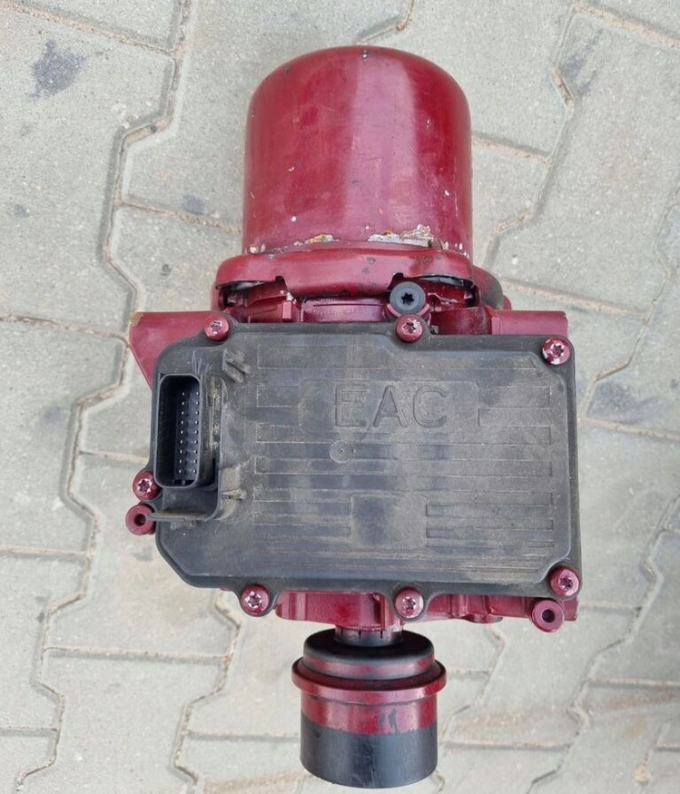 Renault ZAWÓR APM GAMA T C K RANGE EURO 6 Renault RENAULT GAMA T C K RANGE EURO 6 - Brake parts for Truck: picture 1 Renault ZAWÓR APM GAMA T C K RANGE EURO 6 Renault RENAULT GAMA T C K RANGE EURO 6 - Brake parts for Truck: picture 1