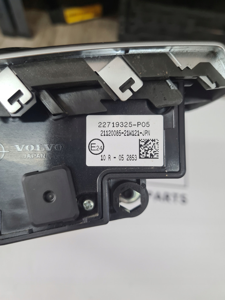 VOLVO 22719325 P05 ORYGINAŁ - Gear stick: picture 5 VOLVO 22719325 P05 ORYGINAŁ - Gear stick: picture 5