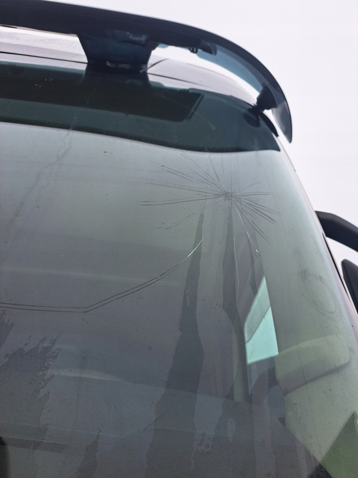 VOLVO GOŁY SZKIELET VOLVO FH 4 EURO 6 XL - Cab for Truck: picture 4 VOLVO GOŁY SZKIELET VOLVO FH 4 EURO 6 XL - Cab for Truck: picture 4