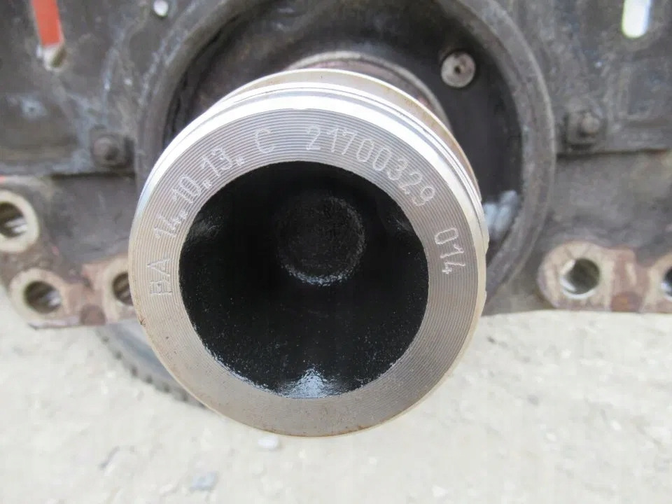 VOLVO ZWROTNICA LEWA VOLVO FH 4 FM 4 RENAULT GAMA T FI 78 - Steering knuckle for Truck: picture 5 VOLVO ZWROTNICA LEWA VOLVO FH 4 FM 4 RENAULT GAMA T FI 78 - Steering knuckle for Truck: picture 5