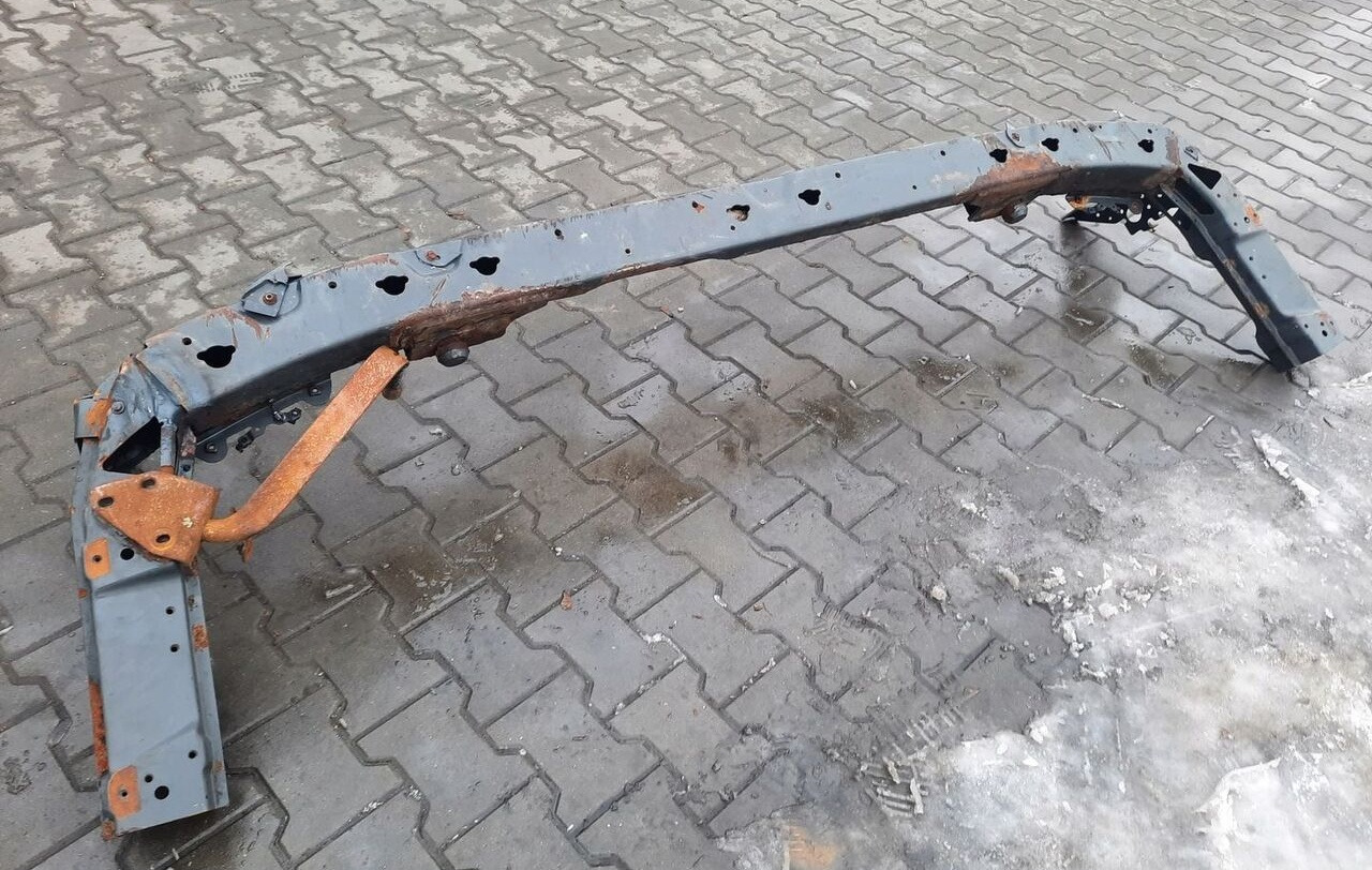 Volvo BELKA ZDERZAKA POD ZDERZAK VOLVO FH FM 9 12 13 - Bumper for Truck: picture 2 Volvo BELKA ZDERZAKA POD ZDERZAK VOLVO FH FM 9 12 13 - Bumper for Truck: picture 2