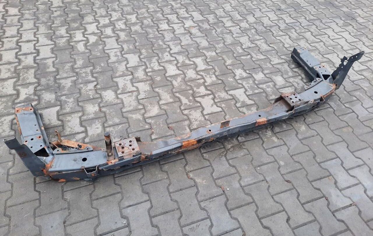 Volvo BELKA ZDERZAKA POD ZDERZAK VOLVO FH FM 9 12 13 - Bumper for Truck: picture 1 Volvo BELKA ZDERZAKA POD ZDERZAK VOLVO FH FM 9 12 13 - Bumper for Truck: picture 1