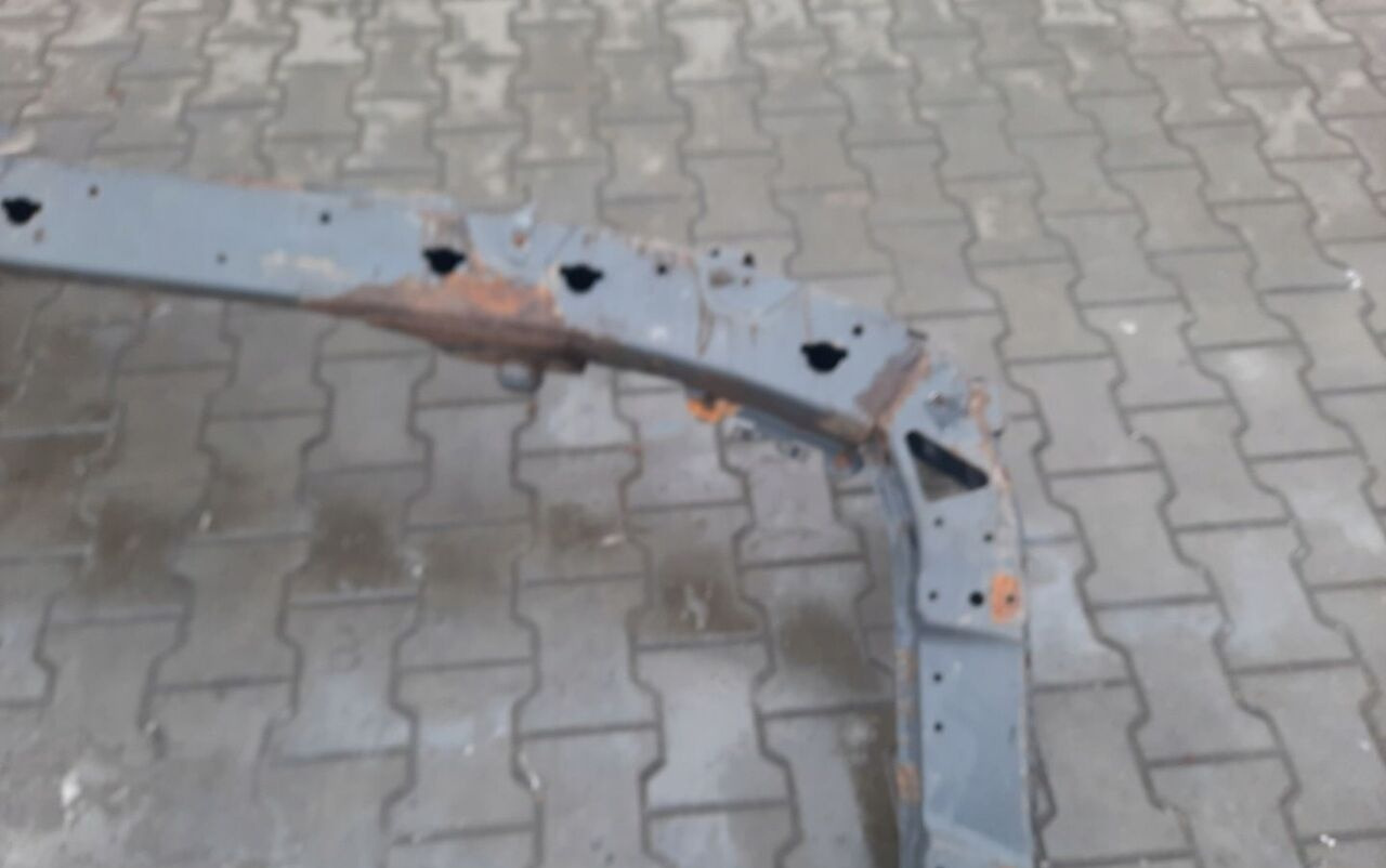 Volvo BELKA ZDERZAKA POD ZDERZAK VOLVO FH FM 9 12 13 - Bumper for Truck: picture 4 Volvo BELKA ZDERZAKA POD ZDERZAK VOLVO FH FM 9 12 13 - Bumper for Truck: picture 4