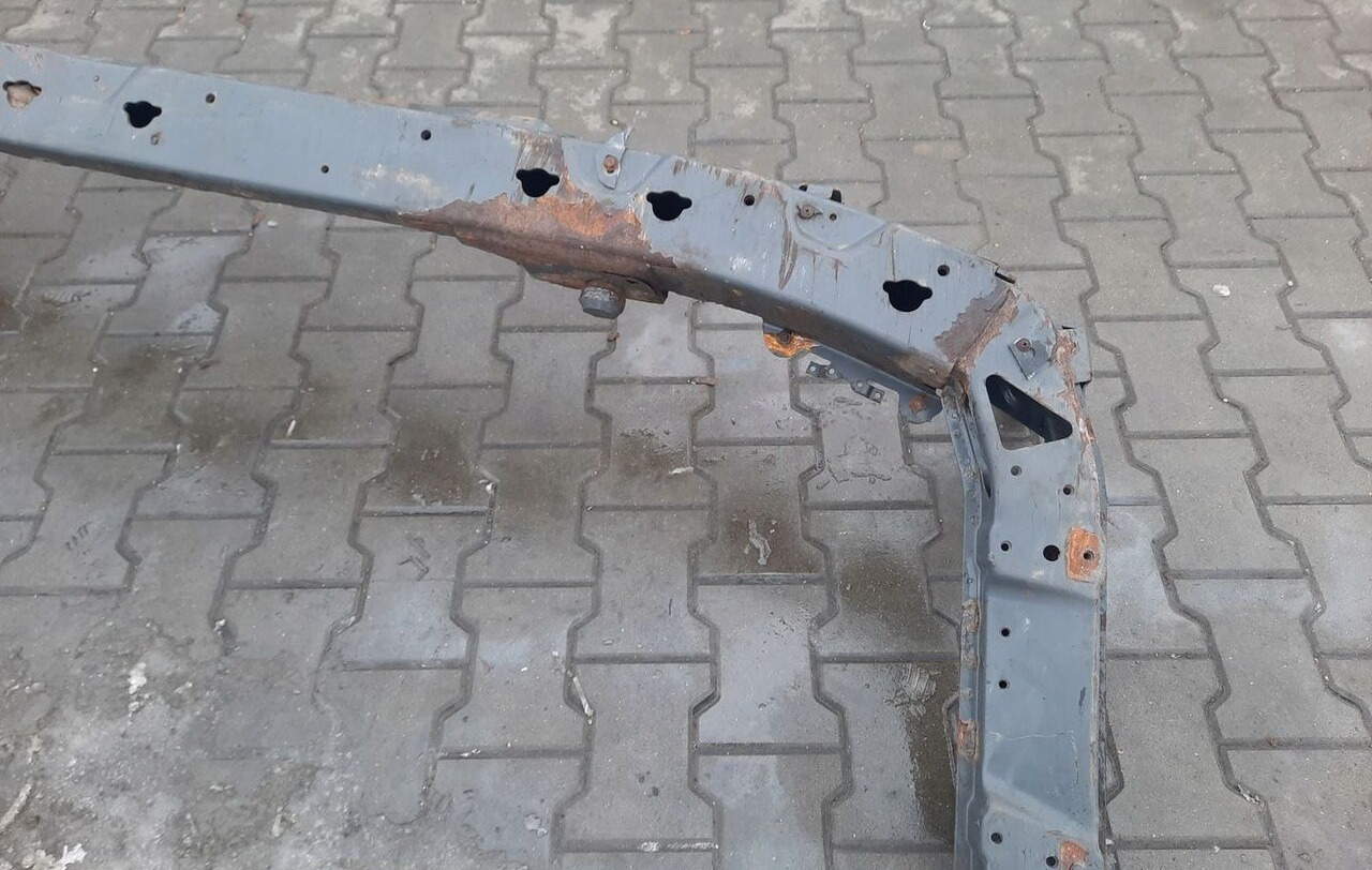 Volvo BELKA ZDERZAKA POD ZDERZAK VOLVO FH FM 9 12 13 - Bumper for Truck: picture 5 Volvo BELKA ZDERZAKA POD ZDERZAK VOLVO FH FM 9 12 13 - Bumper for Truck: picture 5