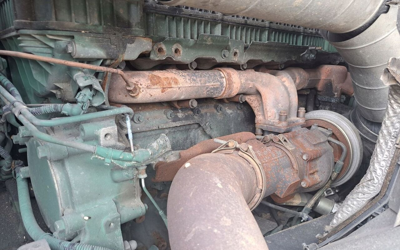 Engine for Truck Volvo D13K 540 VOLVO   Volvo FH 4: picture 7 Engine for Truck Volvo D13K 540 VOLVO   Volvo FH 4: picture 7