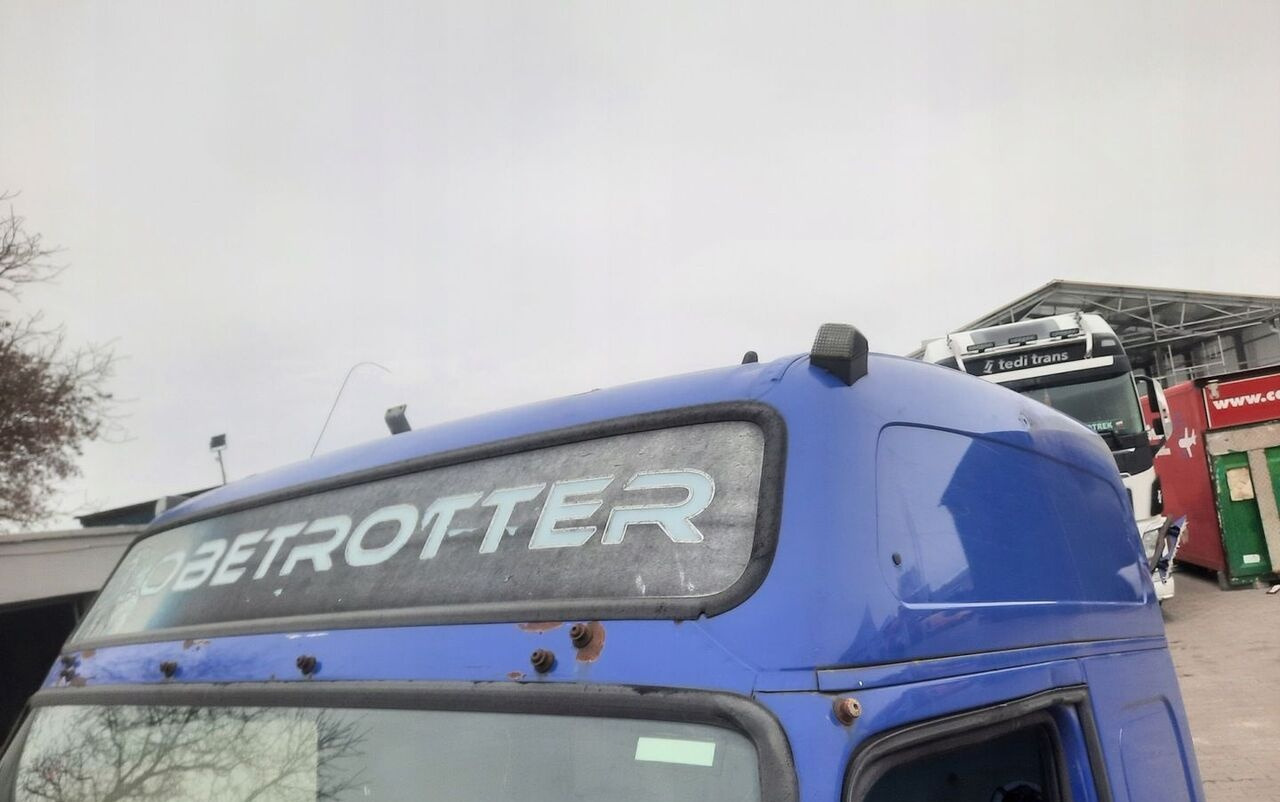 Volvo FH 12 13 - Cab for Truck: picture 4 Volvo FH 12 13 - Cab for Truck: picture 4