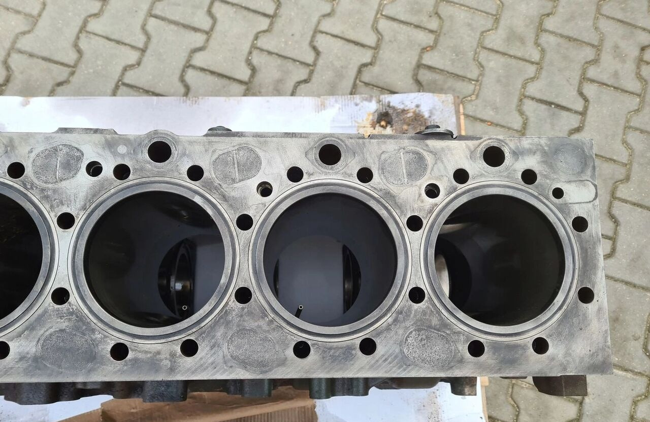 Volvo OE D13A Volvo VOLVO FM FH 13 - Cylinder block for Truck: picture 2 Volvo OE D13A Volvo VOLVO FM FH 13 - Cylinder block for Truck: picture 2