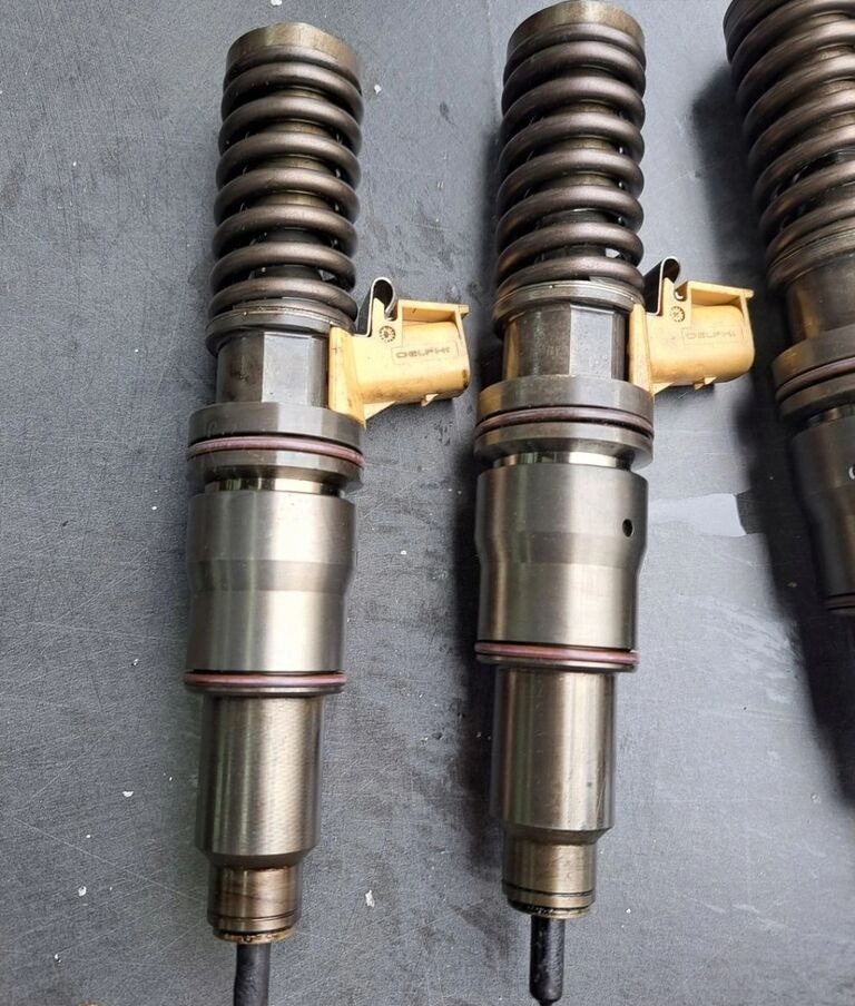 Volvo POMPOWTRYSKI KOMPLET FH 16 D16 20564930 Volvo - Injector for Truck: picture 4 Volvo POMPOWTRYSKI KOMPLET FH 16 D16 20564930 Volvo - Injector for Truck: picture 4