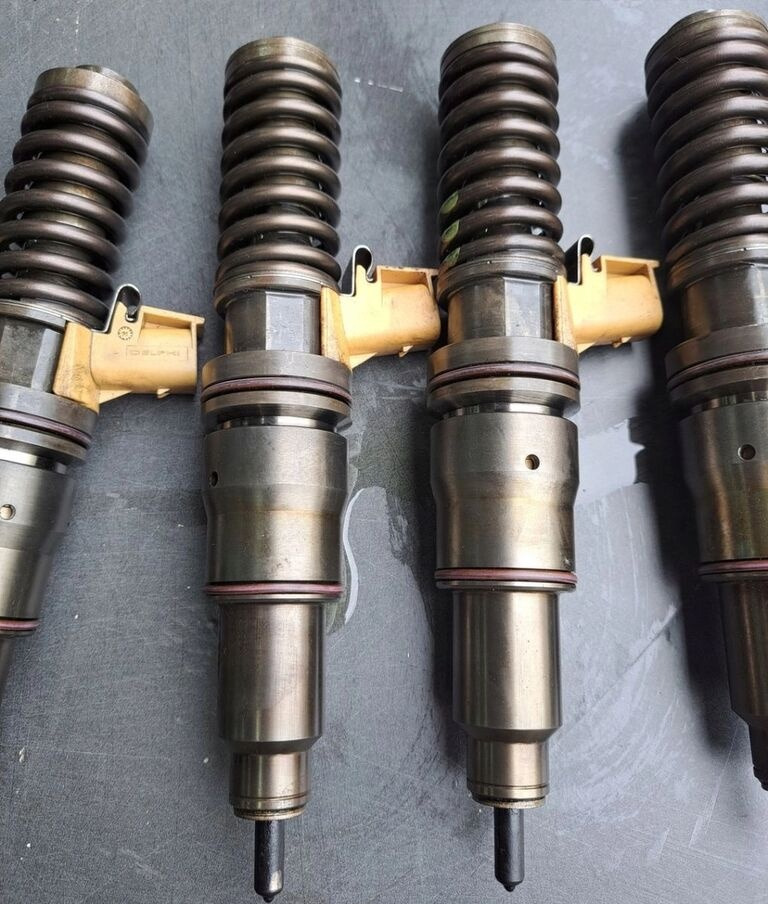 Volvo POMPOWTRYSKI KOMPLET FH 16 D16 20564930 Volvo - Injector for Truck: picture 3 Volvo POMPOWTRYSKI KOMPLET FH 16 D16 20564930 Volvo - Injector for Truck: picture 3