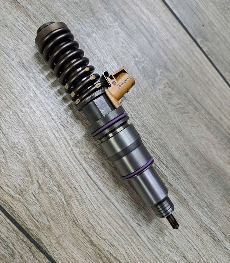 Volvo POMPOWTRYSKIWACZ WTRYSK RENAULT PREMIUM DXI VOLVO FM 9 21582103 - Injector for Truck: picture 1 Volvo POMPOWTRYSKIWACZ WTRYSK RENAULT PREMIUM DXI VOLVO FM 9 21582103 - Injector for Truck: picture 1