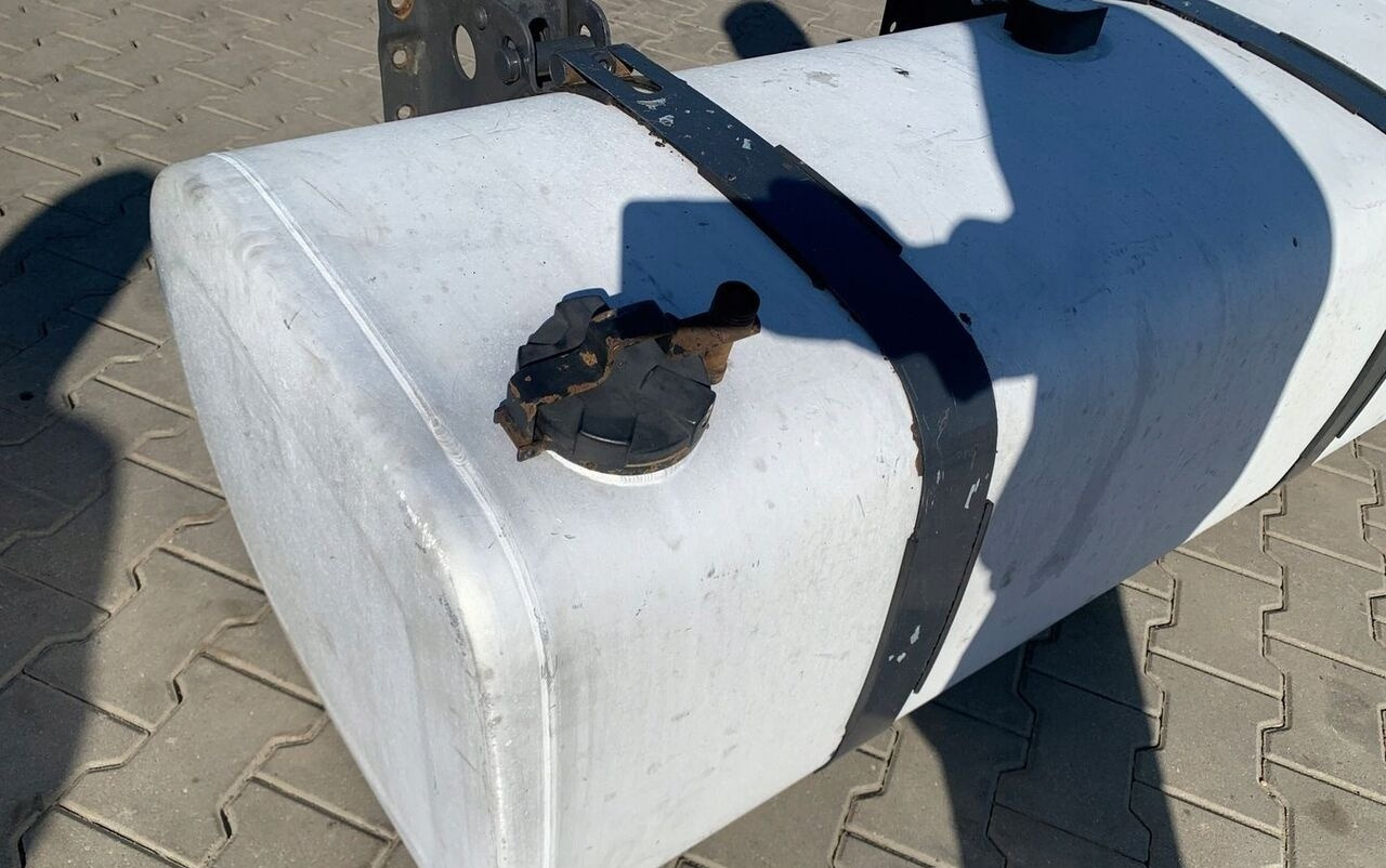 Volvo ZBIORNIK PALIWA VOLVO FH 4 FM 4 LOW DECK 150x69x56 22038784 - Fuel tank for Truck: picture 4 Volvo ZBIORNIK PALIWA VOLVO FH 4 FM 4 LOW DECK 150x69x56 22038784 - Fuel tank for Truck: picture 4