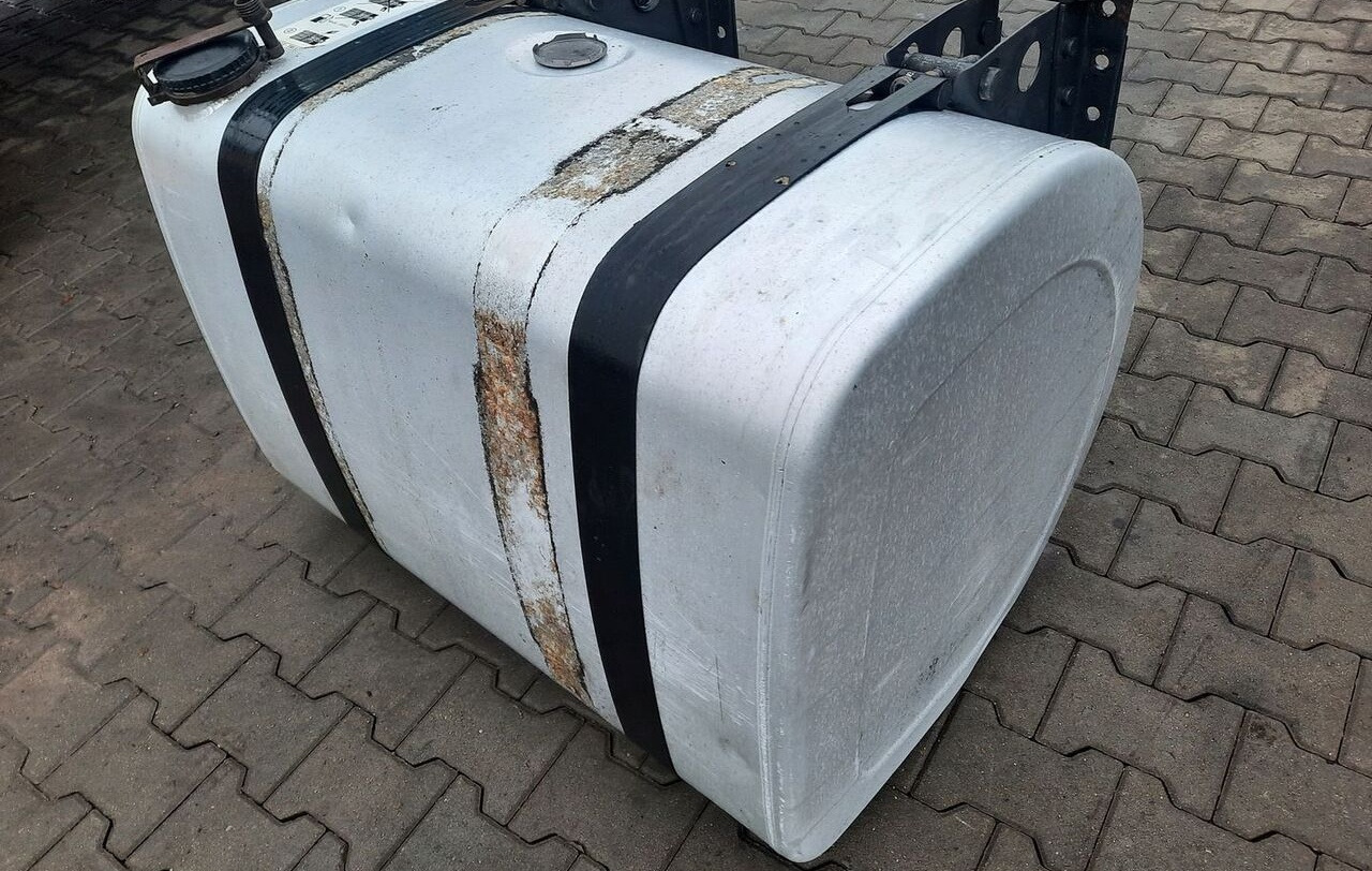 Volvo ZBIORNIK PALIWA VOLVO FH4 FM4 FMX 100/70/70 21821393 - Fuel tank for Truck: picture 1 Volvo ZBIORNIK PALIWA VOLVO FH4 FM4 FMX 100/70/70 21821393 - Fuel tank for Truck: picture 1