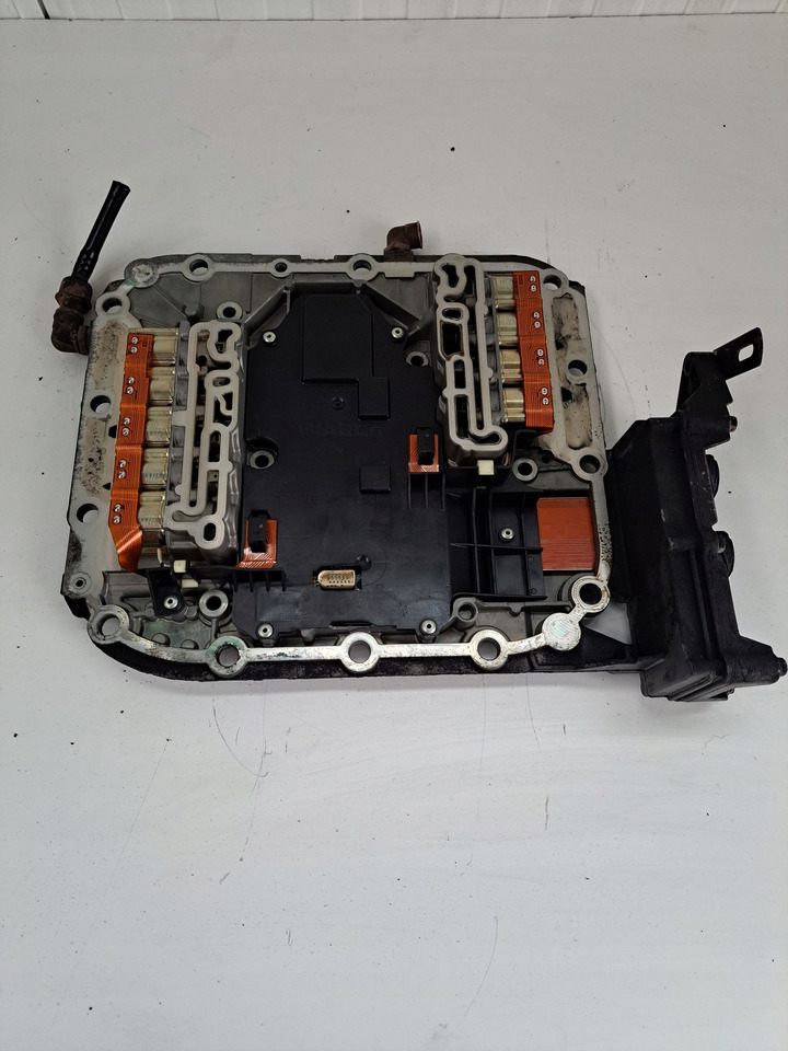 WABCO ELEKTRONIKA WYBIERAKA I-SHIFT AT " C " RENAULT DXI VOLVO FH FM - Gearbox and parts for Truck: picture 2 WABCO ELEKTRONIKA WYBIERAKA I-SHIFT AT " C " RENAULT DXI VOLVO FH FM - Gearbox and parts for Truck: picture 2