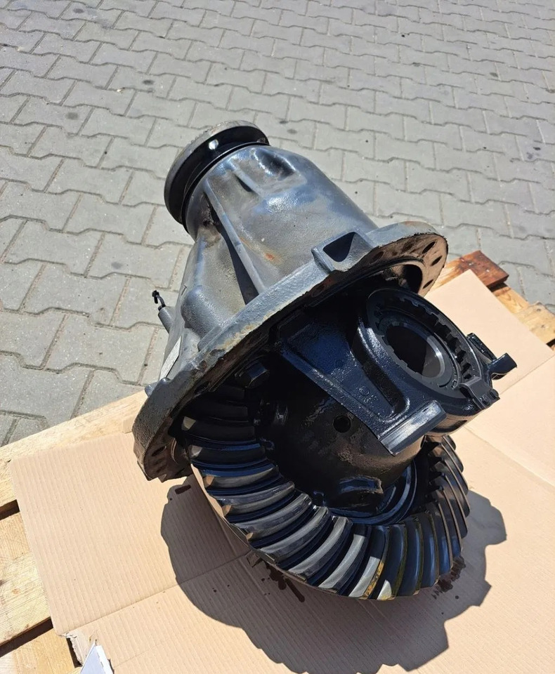 WKŁAD MOSTU DYFER RENAULT GAMA T VOLVO FH 4 FM 4 FH5 MERITOR MS17X EVO 2.31 MS17X EVO RSS1344E - Differential gear: picture 1 WKŁAD MOSTU DYFER RENAULT GAMA T VOLVO FH 4 FM 4 FH5 MERITOR MS17X EVO 2.31 MS17X EVO RSS1344E - Differential gear: picture 1