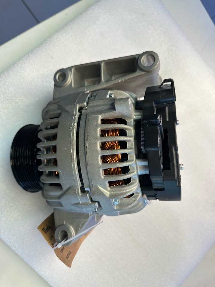 Woda Mercedes-Benz - Alternator for Van: picture 1 Woda Mercedes-Benz - Alternator for Van: picture 1