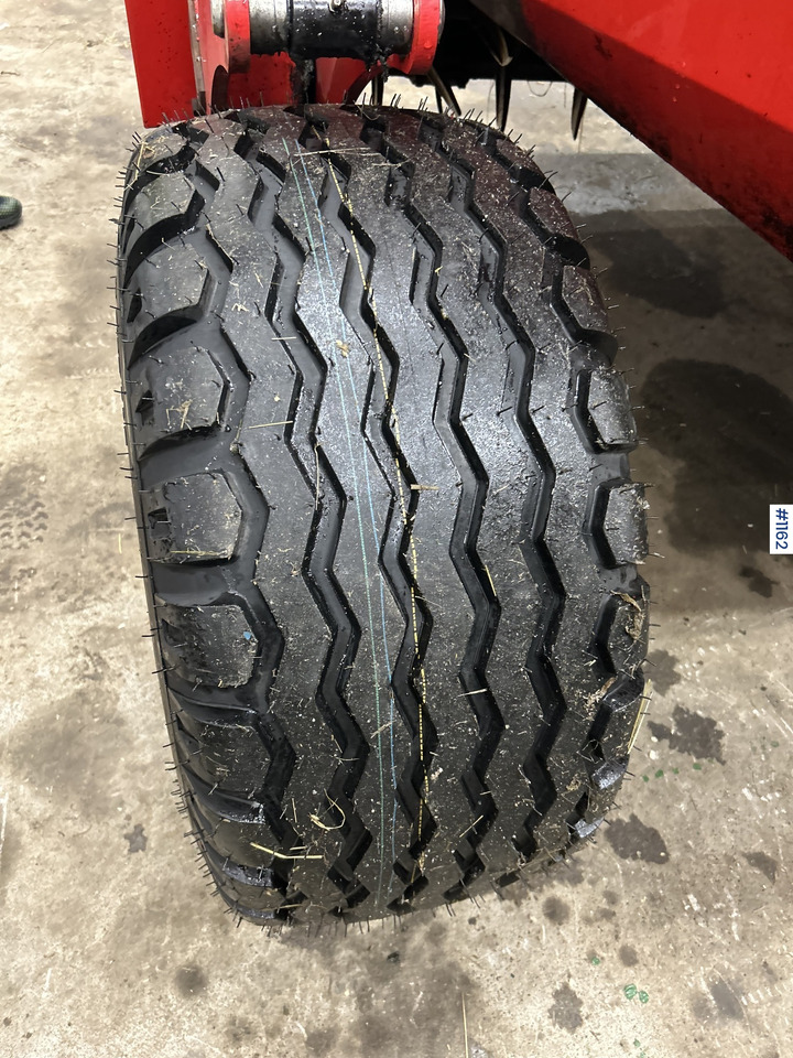 Lely 320 PC Mower - Hay and forage equipment: picture 5 Lely 320 PC Mower - Hay and forage equipment: picture 5