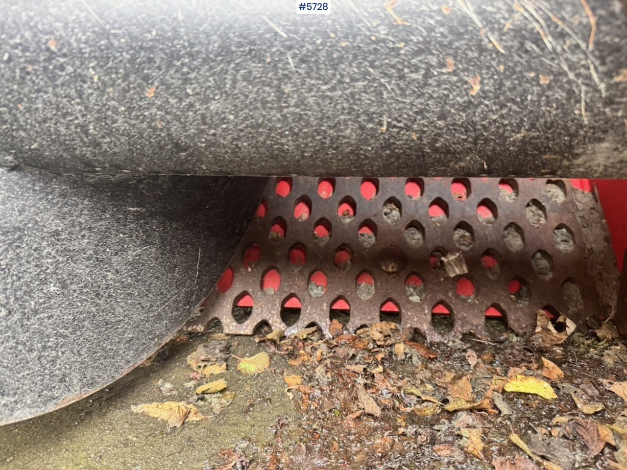 Municipal/ Special vehicle 2022 Globus GTF 250-19 Snowblower: picture 11