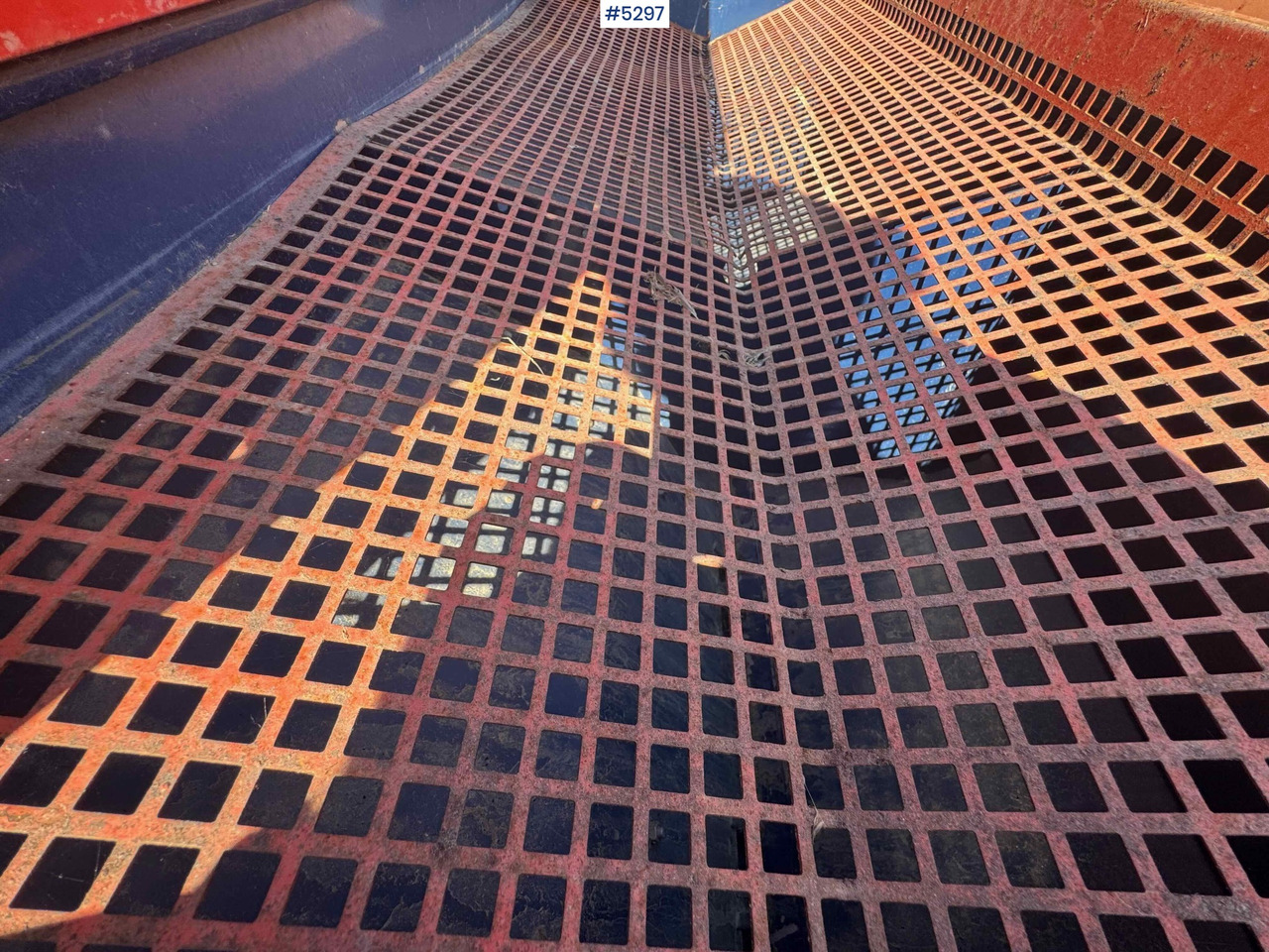 Nordsten Combi-matic CXF 250 - Seed drill: picture 4 Nordsten Combi-matic CXF 250 - Seed drill: picture 4